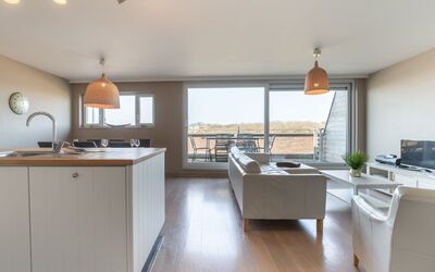 Logement:&nbsp;Albatros with Parking 500.3