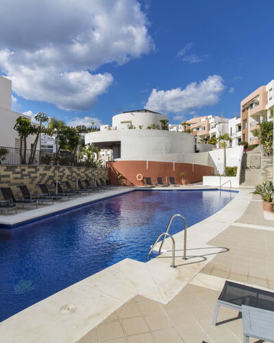 Samara Resort