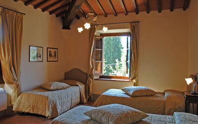 Logement:&nbsp;Casa Dei Frutteti 1