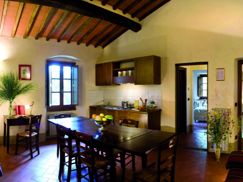 Logement:&nbsp;Casa Dei Frutteti 2