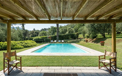 location de vacances Villa de Ranieri - San Lorenzo a Vaccoli, Toscane, Italie