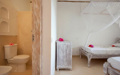Logement:&nbsp;House 10
