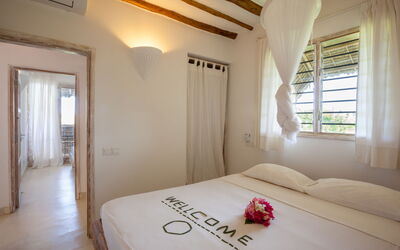 Logement:&nbsp;House 9