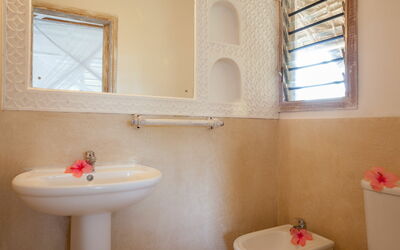 Logement:&nbsp;House 10