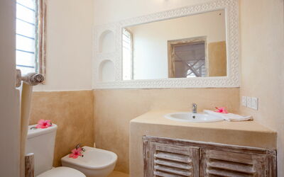 Logement:&nbsp;House 10