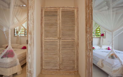 Logement:&nbsp;House 12