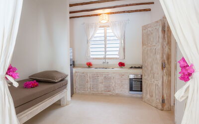 Logement:&nbsp;House 1