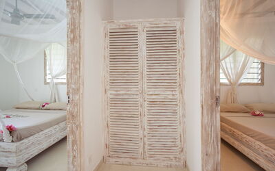 Logement:&nbsp;House 1
