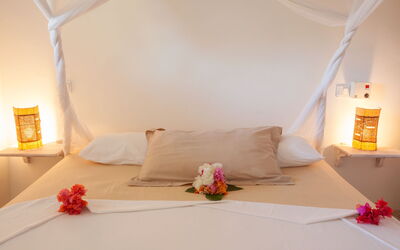 Logement:&nbsp;House 6