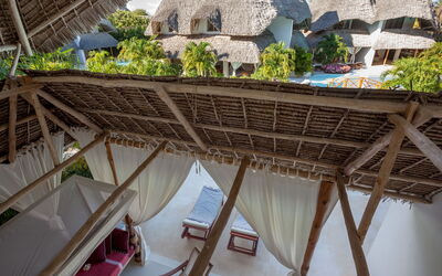 Swordfish Villas In Malindi