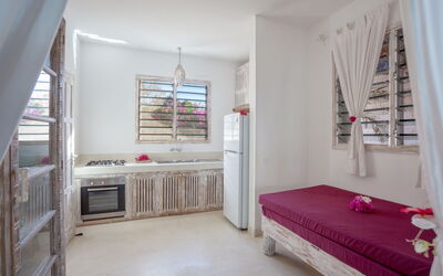 Logement:&nbsp;House 6