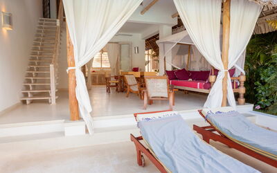 Logement:&nbsp;House 6