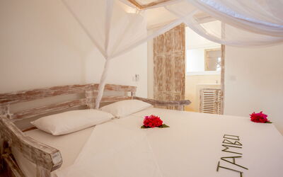 Logement:&nbsp;House 7