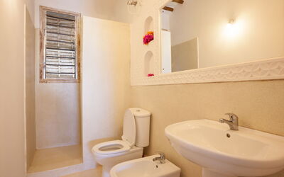 Logement:&nbsp;House 8