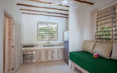 Logement:&nbsp;House 9