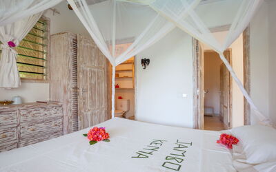 Logement:&nbsp;House 11