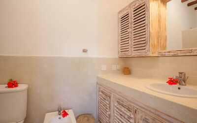 Logement:&nbsp;House 11