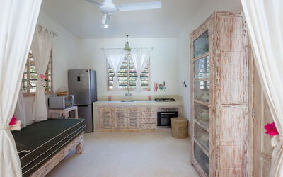 Logement:&nbsp;House 11