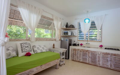 Logement:&nbsp;House 13