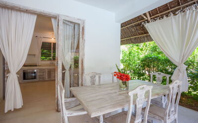 Logement:&nbsp;House 14