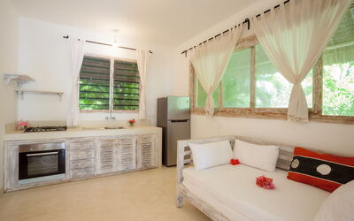 Logement:&nbsp;House 14