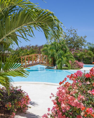 Swordfish Villas In Malindi