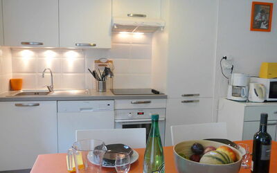 Logement:&nbsp;Nautica 330.1