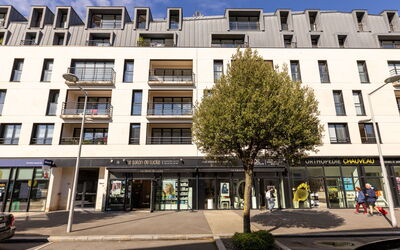 Logement:&nbsp;Nautica 330.2