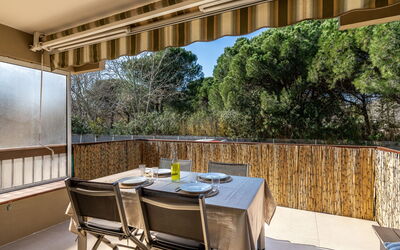 Parcs du Lavandou