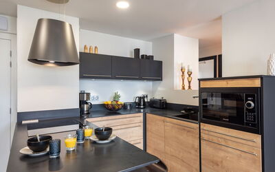 Logement:&nbsp;La Cormorane 270.5