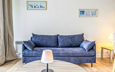 Logement:&nbsp;La Cormorane 270.3