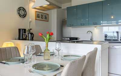 Logement:&nbsp;La Cormorane 270.3