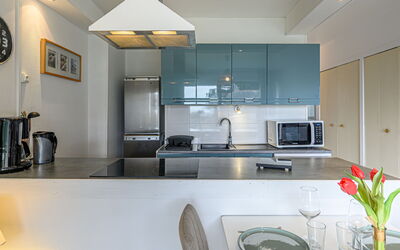 Logement:&nbsp;La Cormorane 270.3