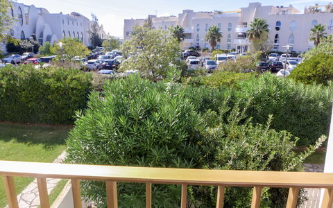 Les Jardins du Vidourle: Végétation, Propriété, Zone Résidentielle, Plante, Arbuste, Immobilier, Arbre, Herbe, Famille Grass, Jardin