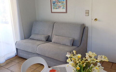 Logement:&nbsp;Antares 264.1