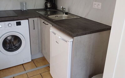 Logement:&nbsp;Antares 264.1