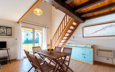 Logement:&nbsp;Les Lantanas 460.1