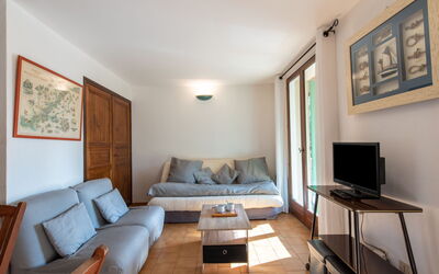 Logement:&nbsp;Les Lantanas 460.1