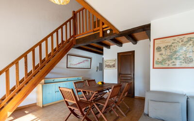 Logement:&nbsp;Les Lantanas 460.1