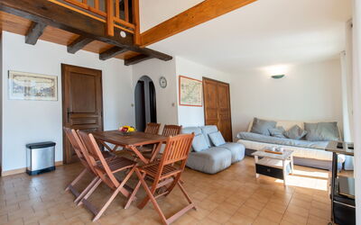 Logement:&nbsp;Les Lantanas 460.1