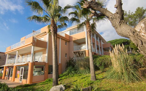 Cavalaire 651