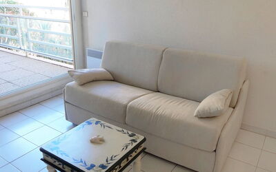 Logement:&nbsp;Villa Medicis 651.1