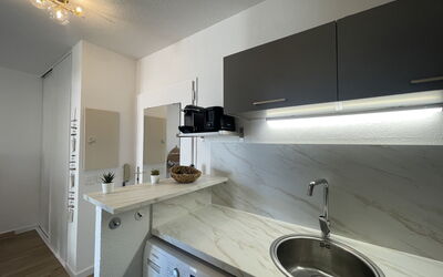 Logement:&nbsp;Villa Medicis 651.2