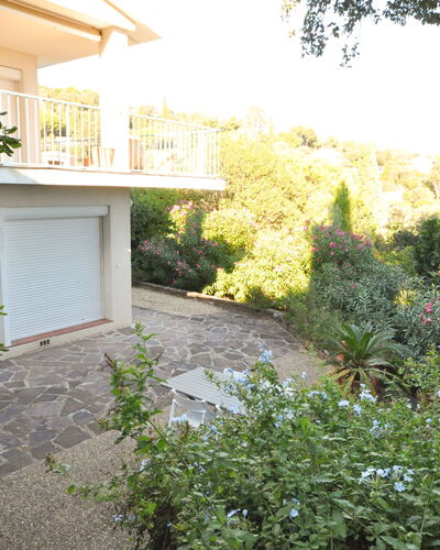 Villa Chantoiseau