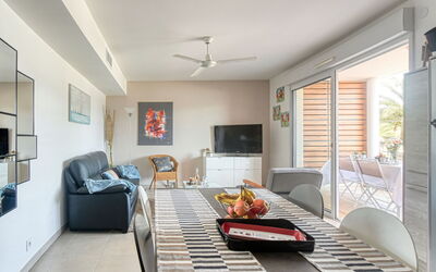 Logement:&nbsp;Le 4 Mats 185.1
