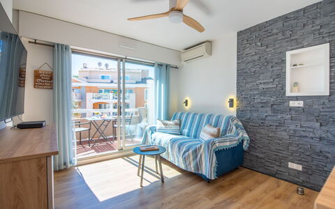 Le Grand Foc: Appartement, Condominium, Usage Mixte, Hôtel, Recours, Ville Resort, Hôtel Boutique
