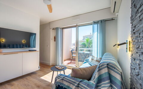 Le Grand Foc: Appartement, Condominium, Usage Mixte, Hôtel, Recours, Ville Resort, Hôtel Boutique