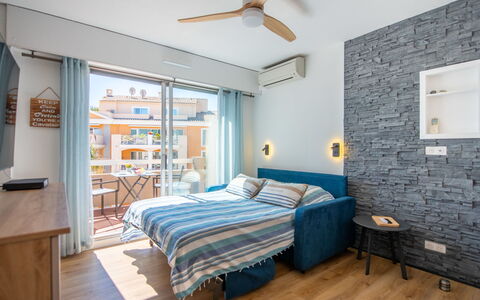 Le Grand Foc: Appartement, Condominium, Usage Mixte, Hôtel, Recours, Ville Resort, Hôtel Boutique