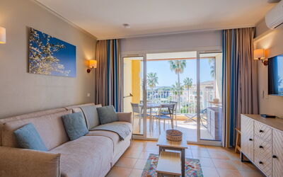 Logement:&nbsp;Les Rivages des Issambres 120.10