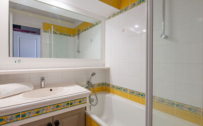 Logement:&nbsp;Les Rivages des Issambres 120.11